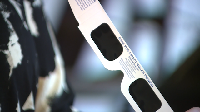 Looking for eclipse glasses? Here's where to find them around Cincinnati - Vimarsana News
