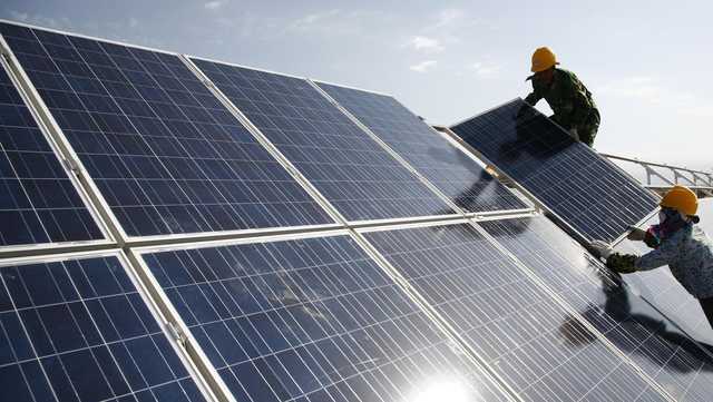 Solar panel lease program coming to Savannah - Vimarsana News