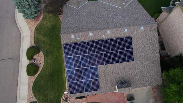 Some homeowners say clean energy industry has dirty secret - Vimarsana News