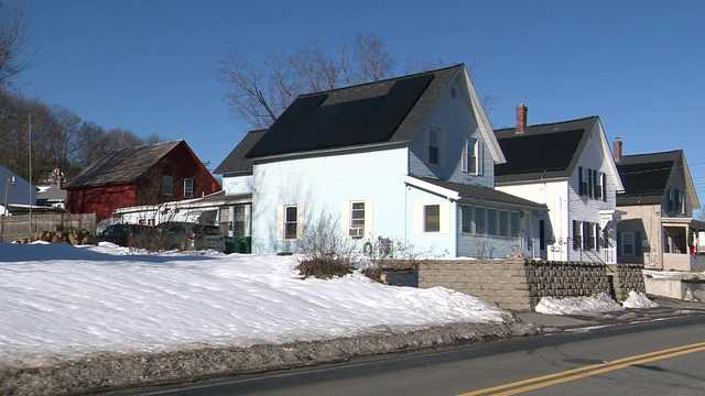 Solar panel project turns into nightmare for Massachusetts family - Vimarsana News
