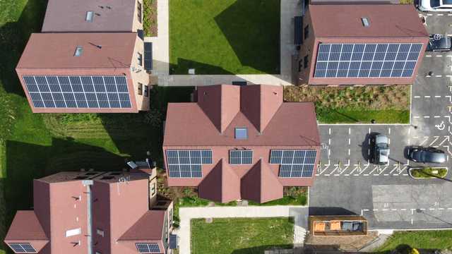 Rossen Reports: You can save this much with solar - Vimarsana News