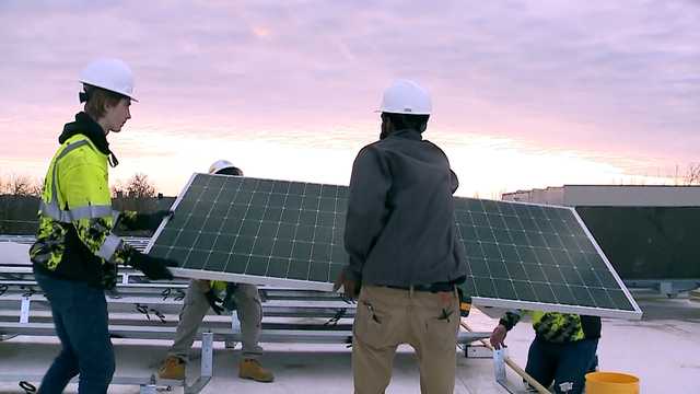 'It's grown exponentially': OPPD warns future solar users of misinformation - Vimarsana News