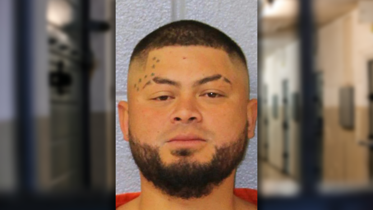 Honduran man is held without bond in Charlotte train stabbing that drew comments from Trump