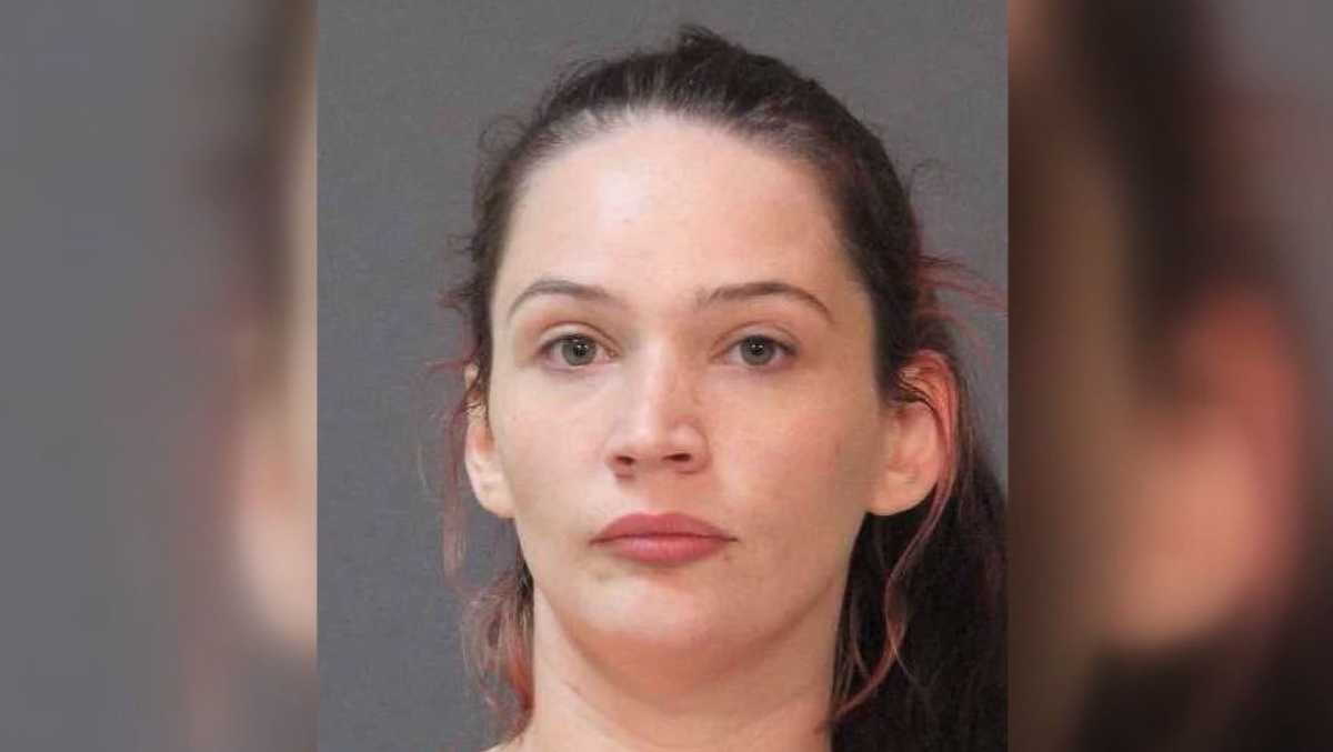 Sheriff Soldier Girlfriend Arrested After Wifes Body Found In Trunk Of Car