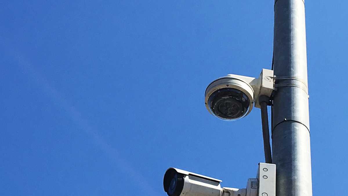Soledad's 50 surveillance cameras catch criminals