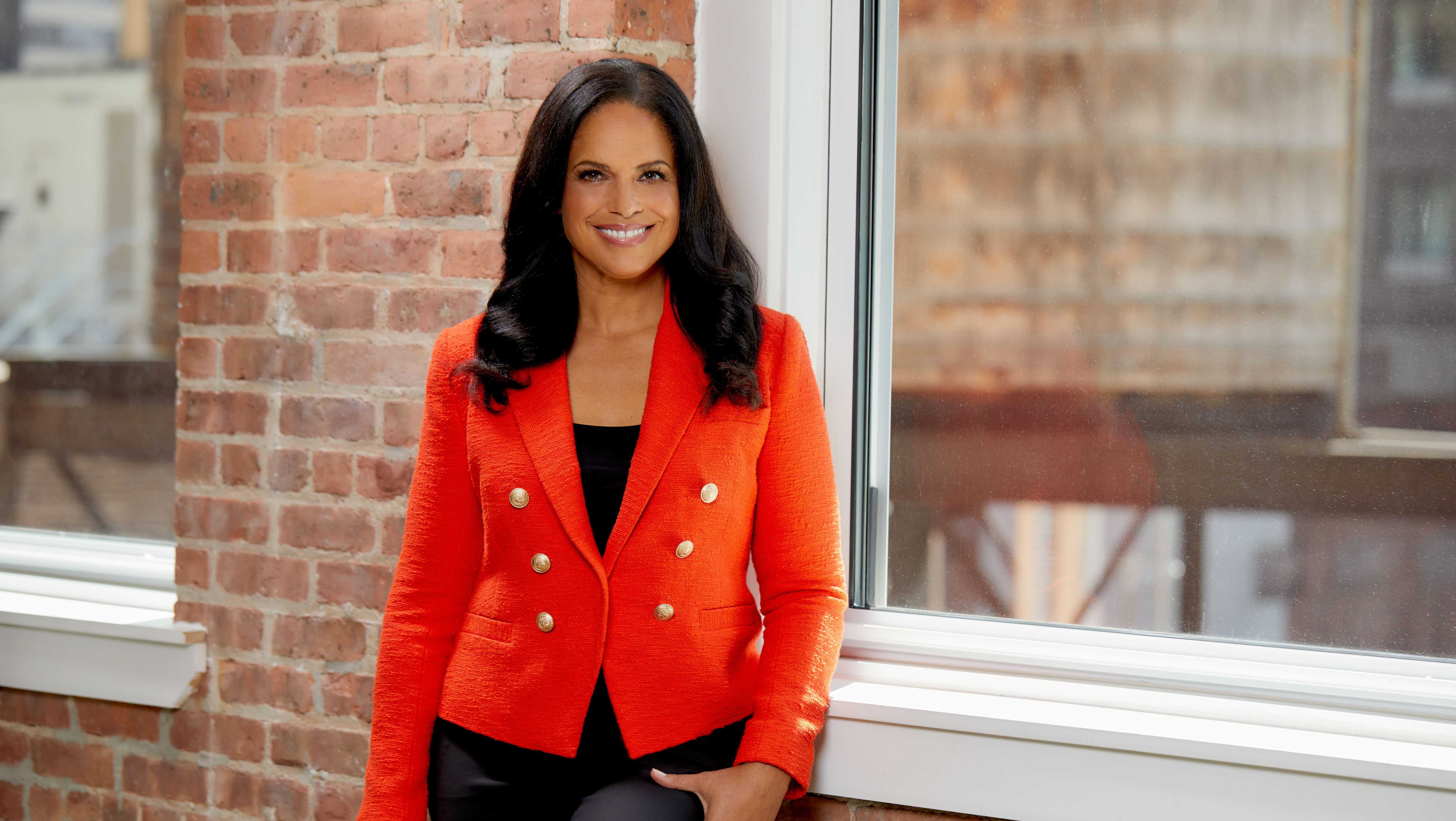 New season of 'Matter of Fact with Soledad O'Brien' premieres - Vimarsana News
