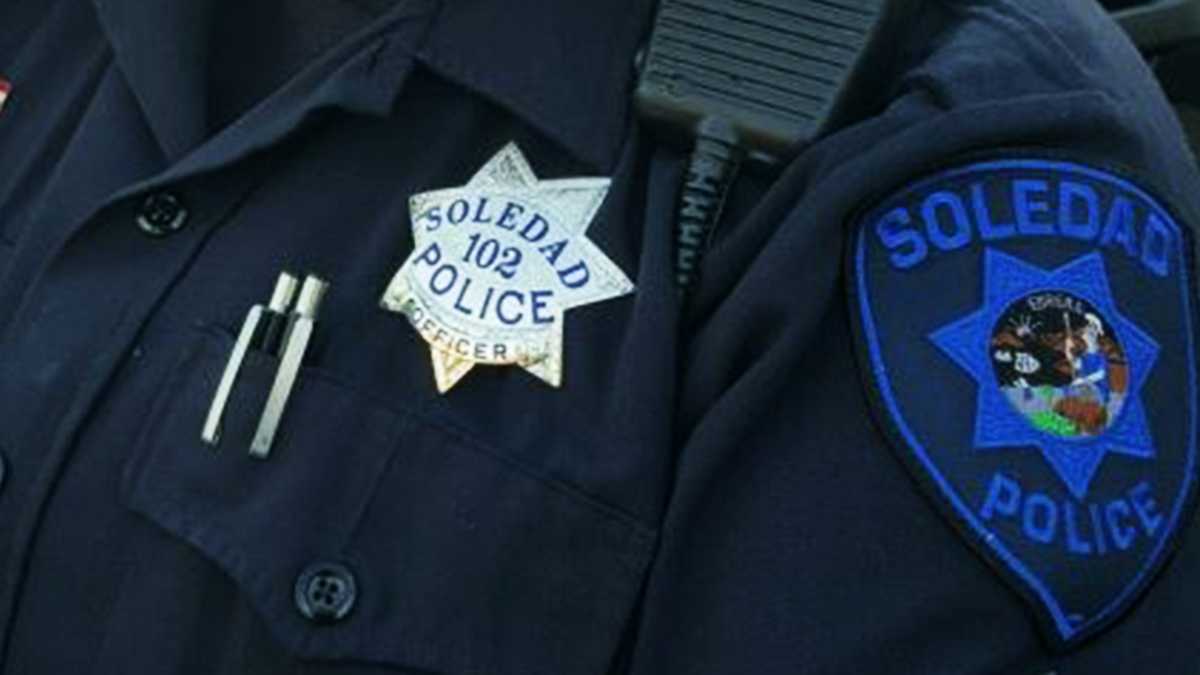 Soledad Police Investigating Fatal Shooting