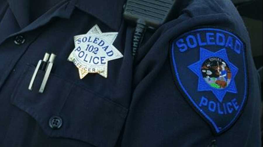 Soledad Police