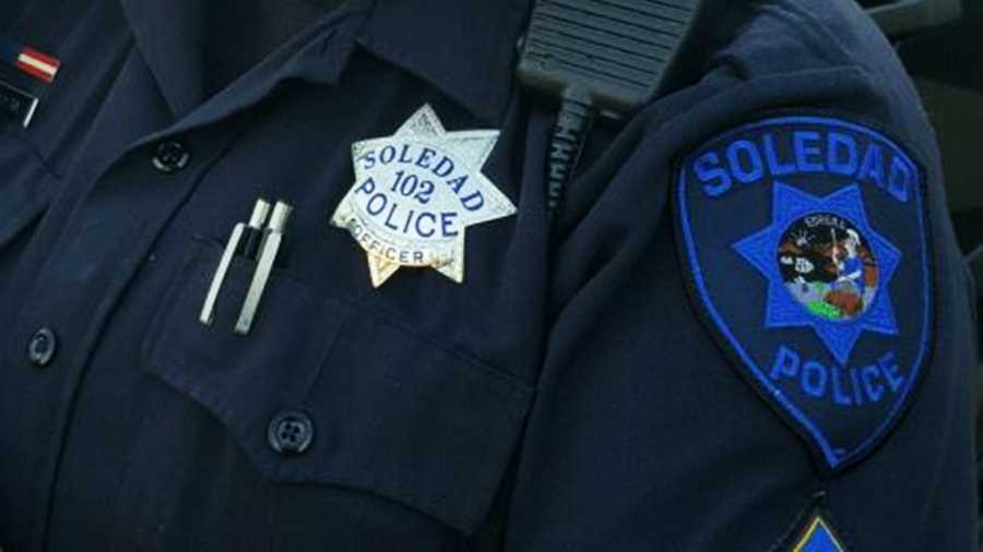 Soledad Police