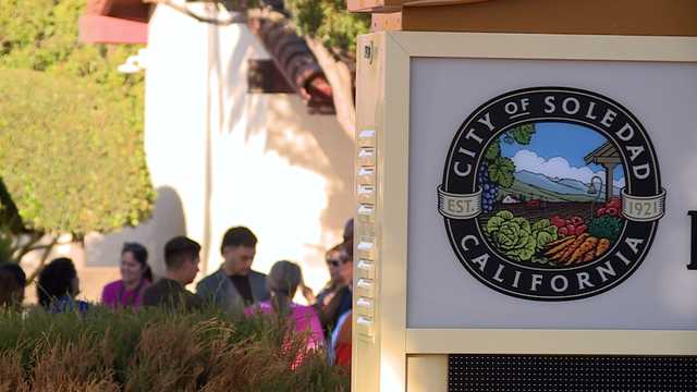 Opposing new district map, Soledad residents gather signatures to move forward with referendum - Vimarsana News