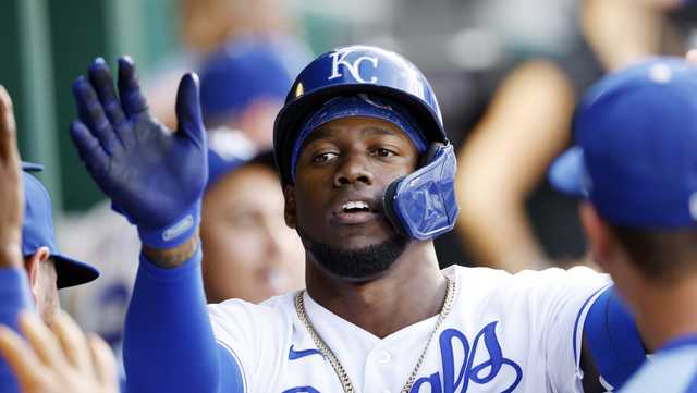 Royals trade Jorge Soler to Atlanta Braves for RHP prospect Kasey Kalich -  Royals Review