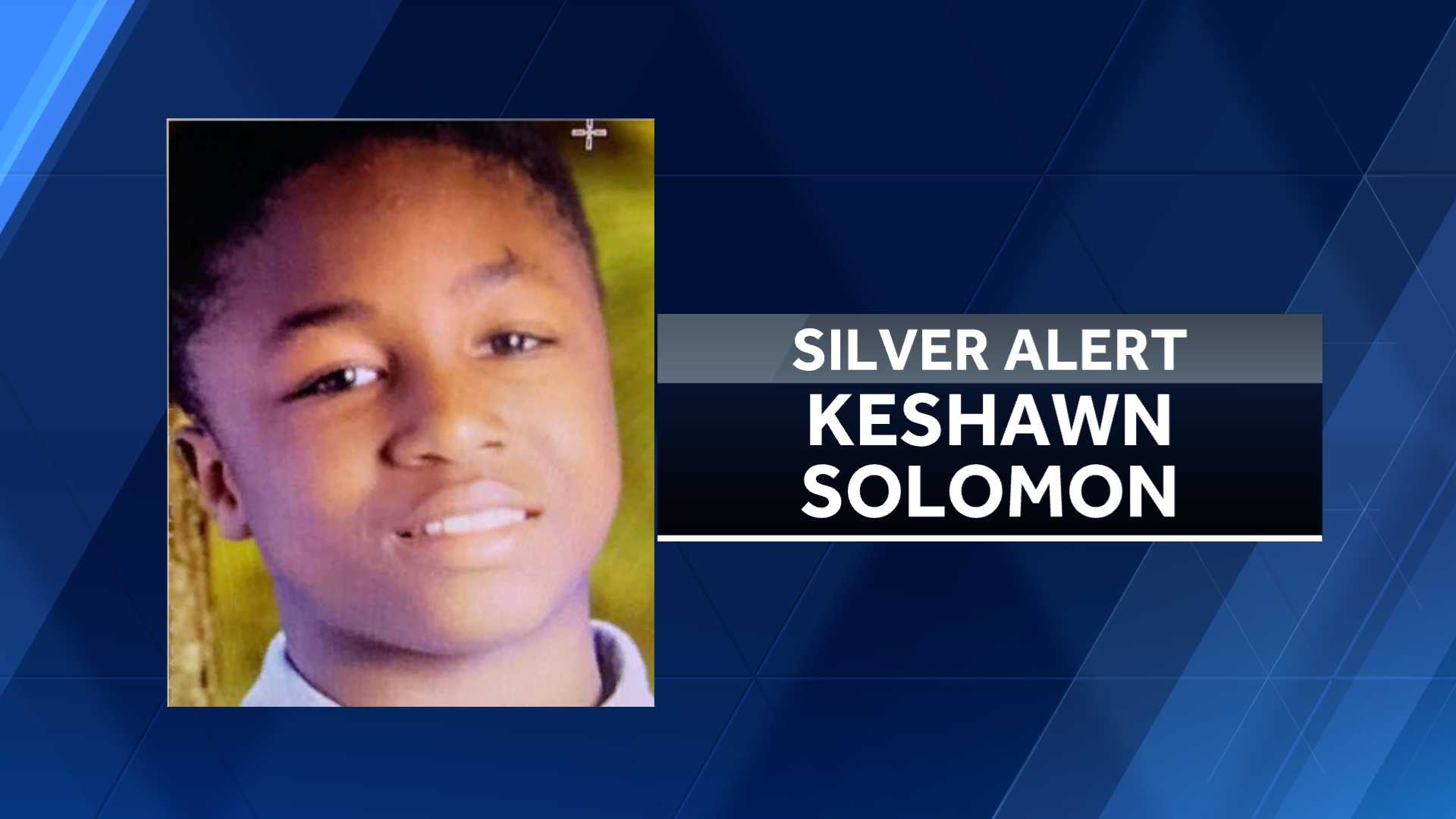 Winston-Salem Missing 13-year-old Found Safe