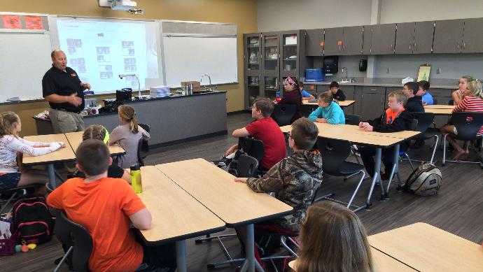 Dangerous temperatures delay return to in-person learning for some ...