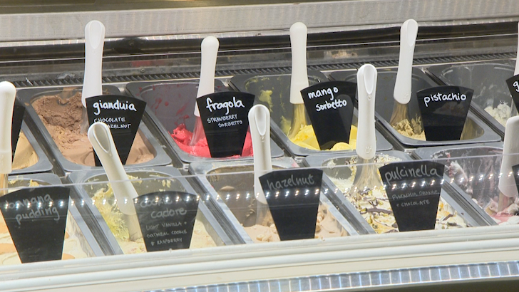 Italian gelato shop on Frankfort Avenue opens for its 20th season