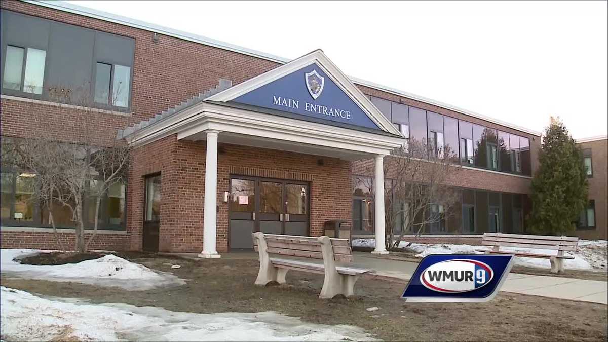 Two juveniles arrested Wednesday for threats to NH high schools