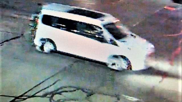 Victim of Somerville hit-and-run pedestrian crash is Vietnam War veteran - Vimarsana News