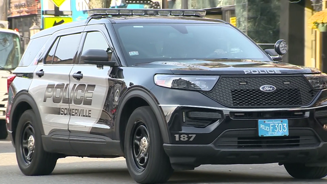 Mass. neighborhood on alert after string of home break-ins