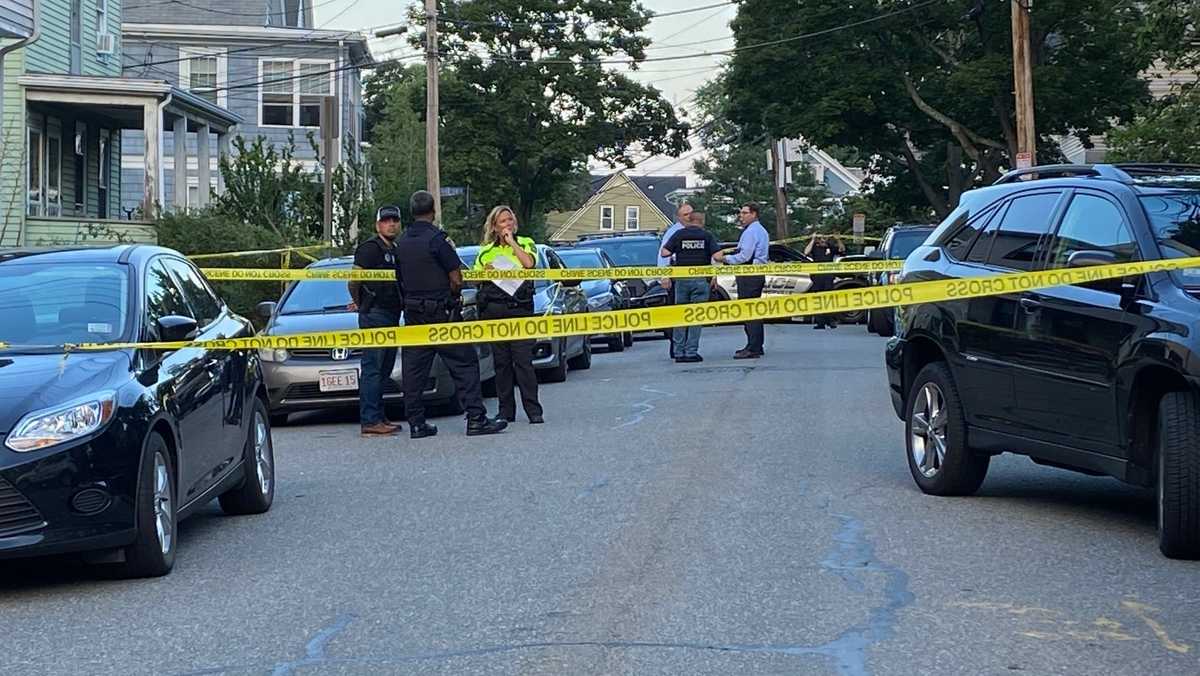 Fatal shooting under investigation involving Somerville roommates