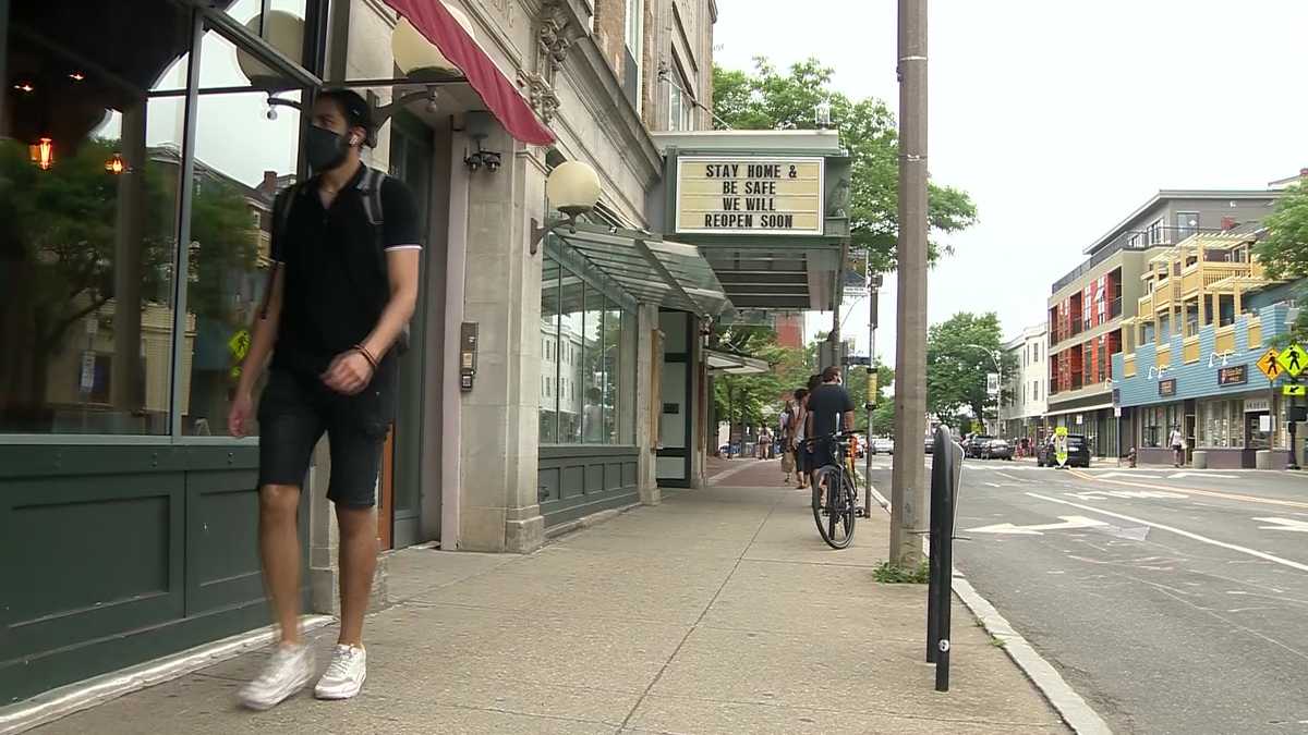 Somerville extends outdoor dining yearround through 2021