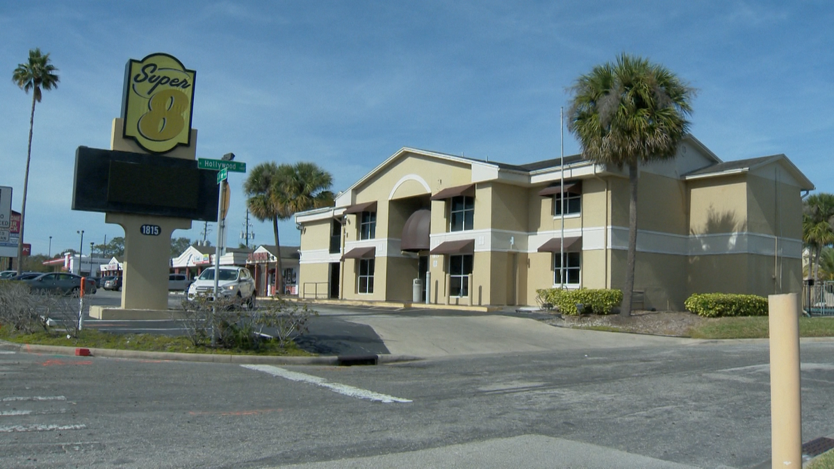 Kissimmee hotel, apartment complex to emergency housing