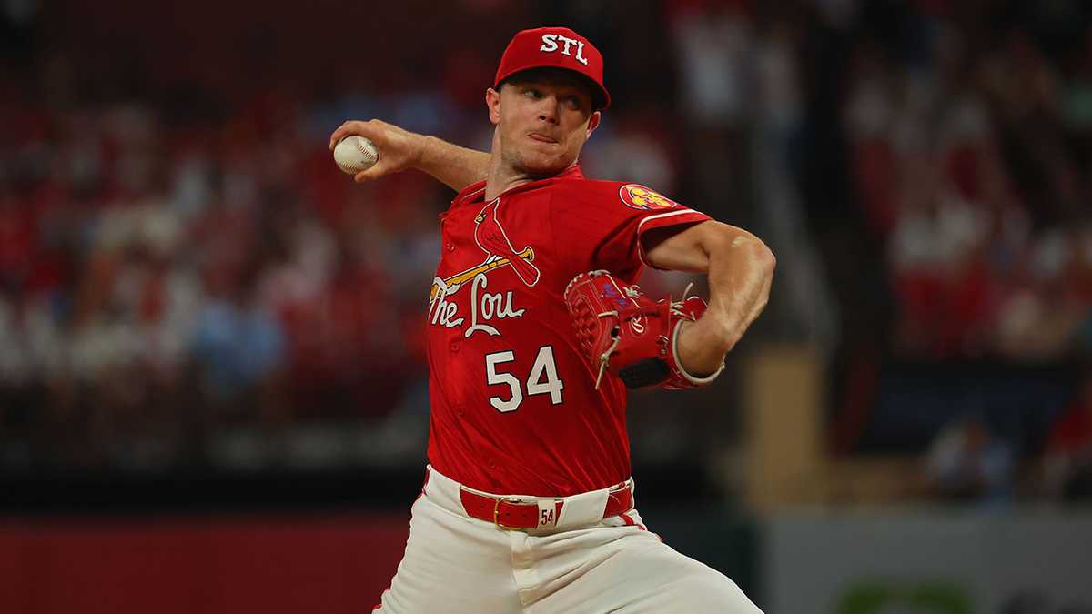 Red Sox acquire 2023 Cy Young runner-up in trade