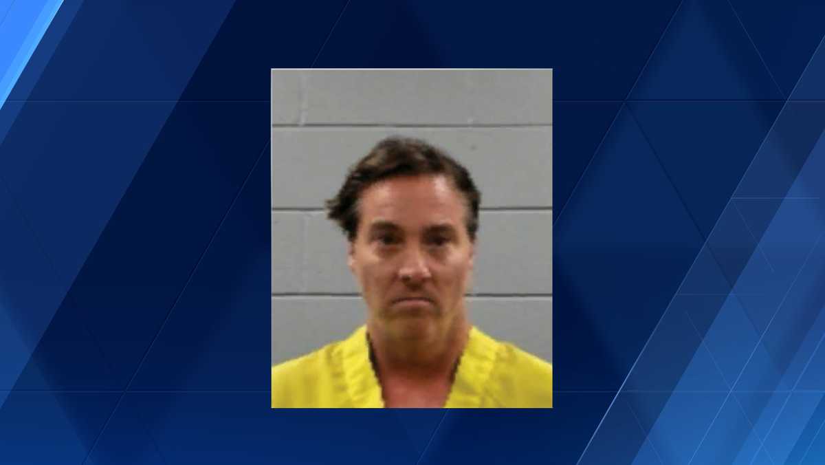 Man sentenced for sexually abusing 3 children in Pearl