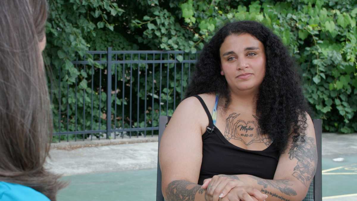 New Jersey Woman Charged with Cyber Harassment