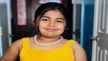 Community mourns 9-Year-Old Sophia Subedi at her funeral after drowning at Hersheypark