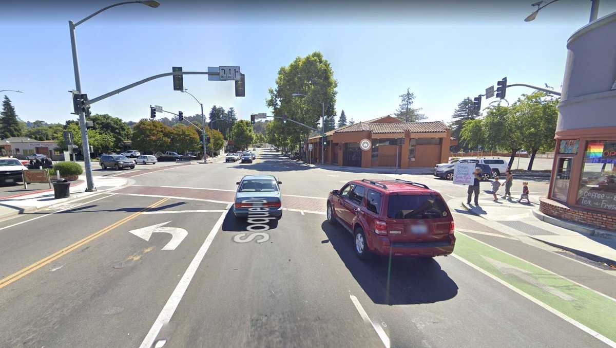 Workshops to be held for Soquel bike and pedestrian safety project