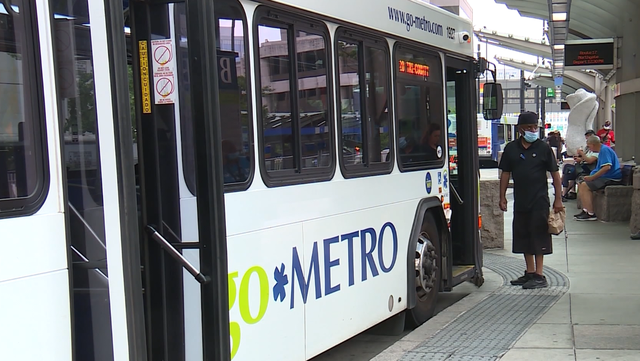 Cincinnati Public Schools board approves transportation contract with SORTA - Vimarsana News