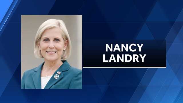 Who is Louisiana Secretary of State Nancy Landry - Vimarsana News