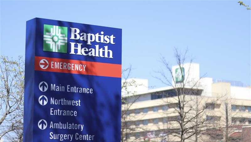 Baptist Health Fort Smith to make operational changes, says hospital will remain open