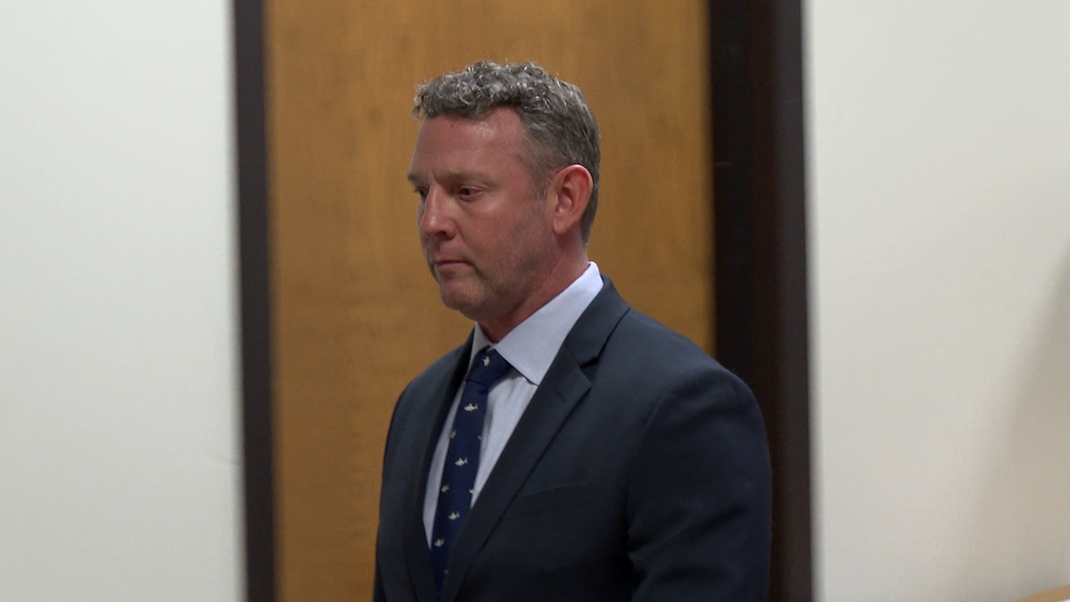 Georgia man charged in boat crash that killed 5 pleads not guilty