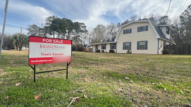 Savannah home where Quinton Simon lived up for sale - Vimarsana News
