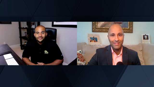 Lance Moore discusses how the Saints can get back on track - Vimarsana News