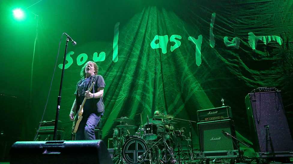 Allegheny County summer concert series announced