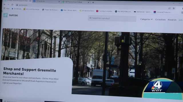 Project Community: Surcee.com connecting shoppers to black-owned businesses in Greenville - Vimarsana News