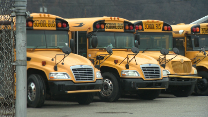 South Allegheny School District still without bus service