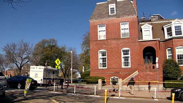 Boston police: Remains found in apartment are those of 4 infants - Vimarsana News