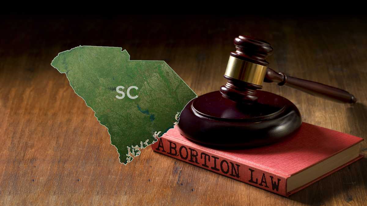 South Carolina Senate approves abortion bill, sending it to Gov. McMaster