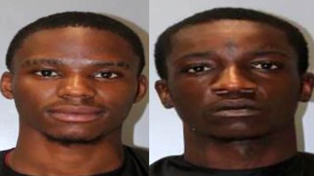South Carolina: 2 men charged in shooting death of 7-year-old boy - WJCL