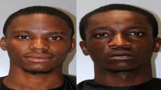 South Carolina: 2 men charged in shooting death of 7-year-old boy - Vimarsana News