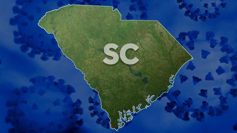 First child dies due to coronavirus in South Carolina, DHEC says