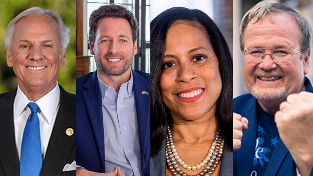 South Carolina Governor Election Results: 2022 Primary - Vimarsana News