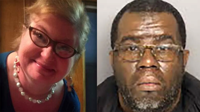 South Carolina HVAC technician kills woman, dumps body in woods - Vimarsana News