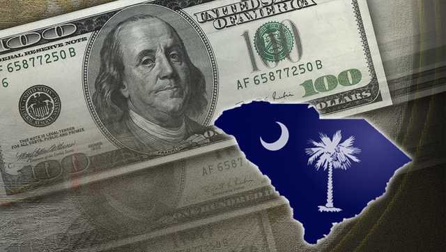 South Carolina: Tax rebate information - Vimarsana News