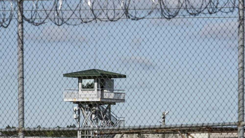 Officials: More than 20 Georgia prisons placed on lockdown