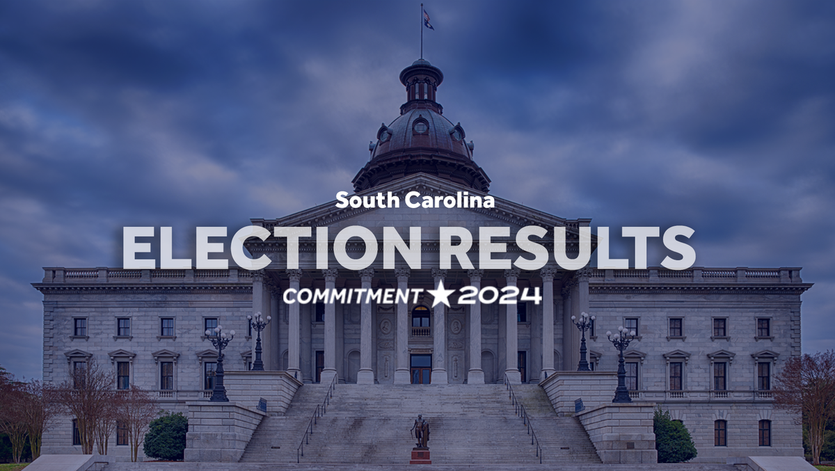 South Carolina Senate Election 2024 Dulsea Kristyn