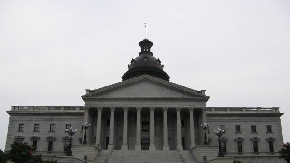 South Carolina Senate Adds Firing Squad To Execution Methods