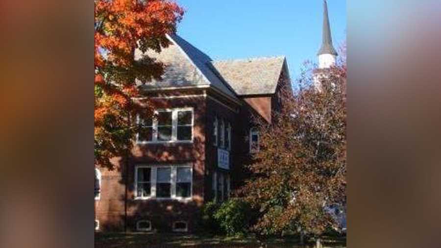 Asbestos, lead paint, mold found at Massachusetts senior center